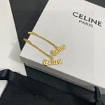 China Sale
 Celine Jewelry Earring Fashion