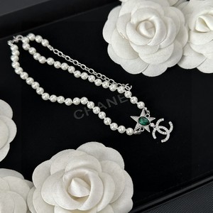 Chanel AAAA Jewelry Necklaces & Pendants
