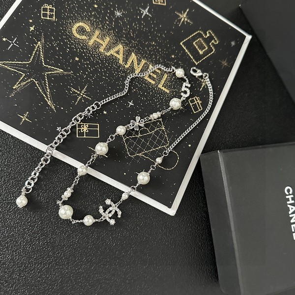 Best Wholesale Replica Chanel Sale Jewelry Necklaces & Pendants
