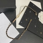 Chanel Luxury
 Jewelry Necklaces & Pendants