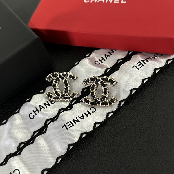 7 Star Chanel Jewelry Earring Outlet 1:1 Replica