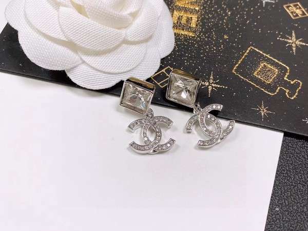 Chanel Replica Jewelry Earring