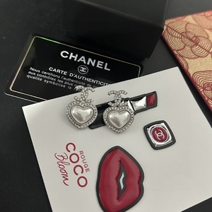 Chanel Jewelry Earring 2023 Perfect Replica Designer