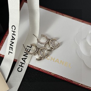 Fake AAA+
 Chanel Jewelry Earring