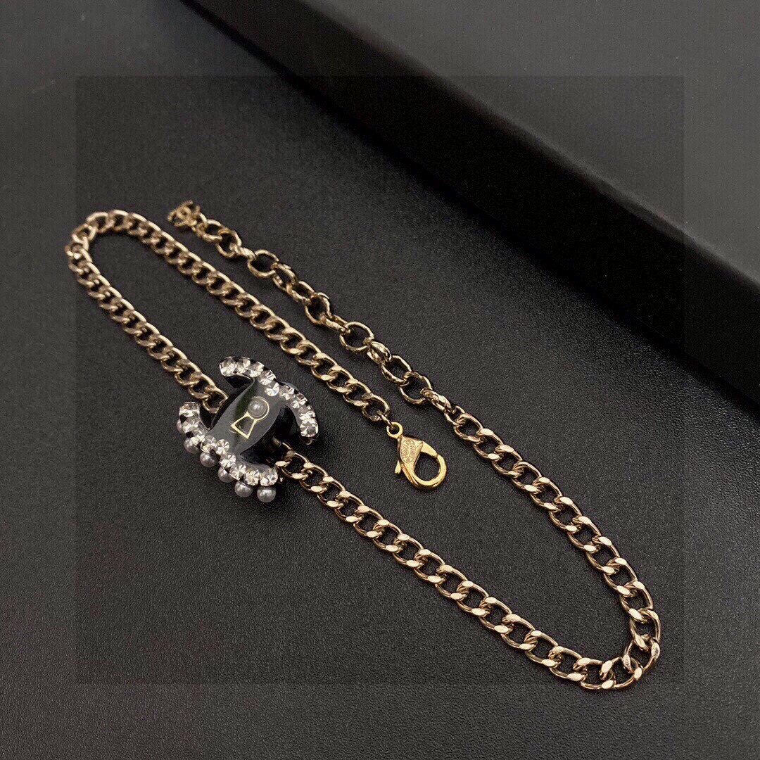 Chanel Jewelry Necklaces & Pendants