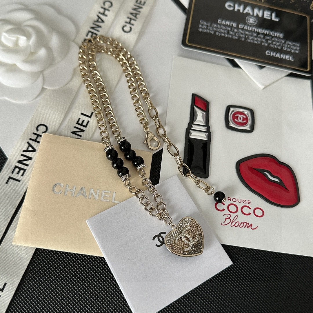 Chanel Comprar
 Joyas Collar