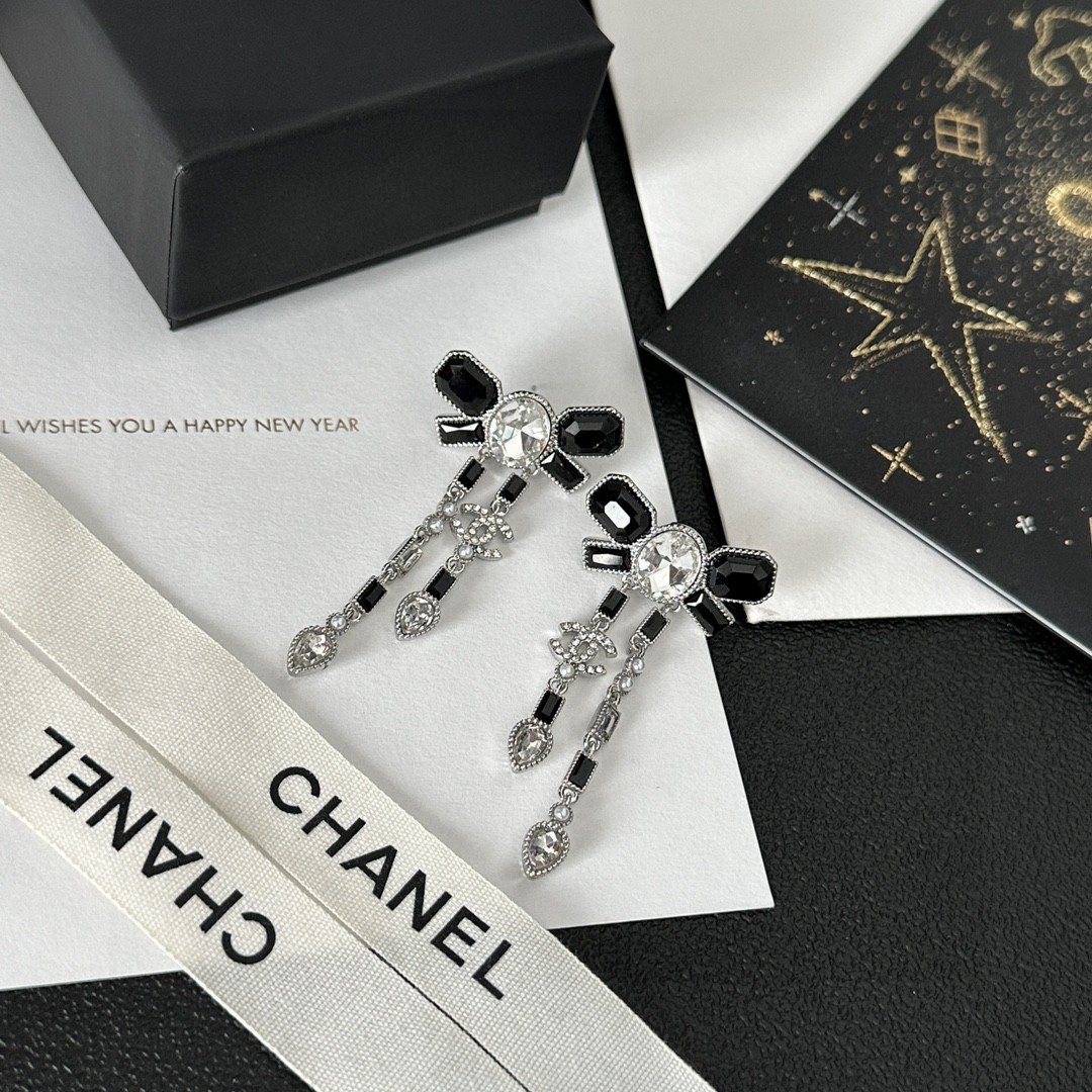 Chanel Jewelry Earring Top Quality Website