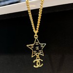 Chanel Jewelry Necklaces & Pendants