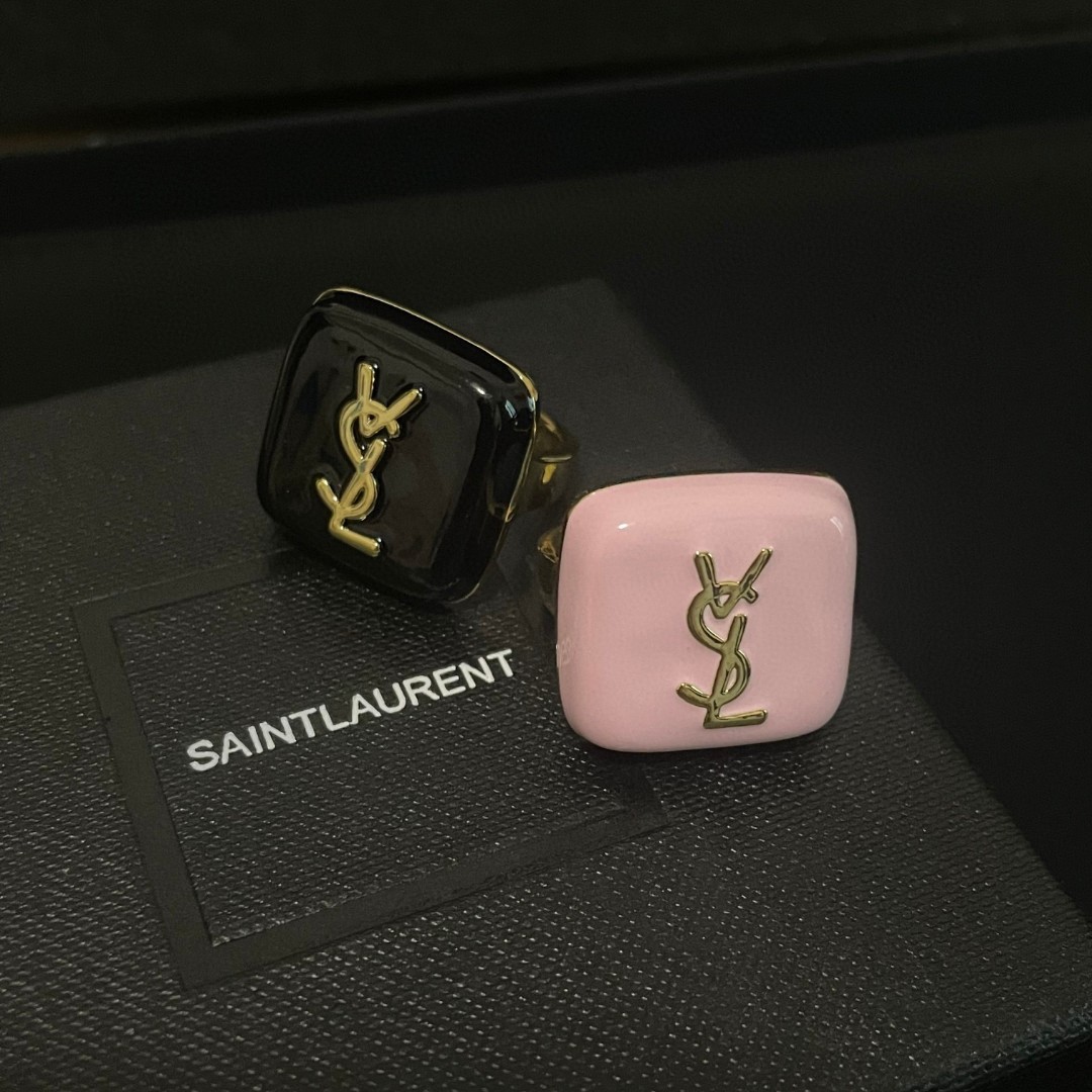 ¥320, square square ring of St. Roland - 图片 6