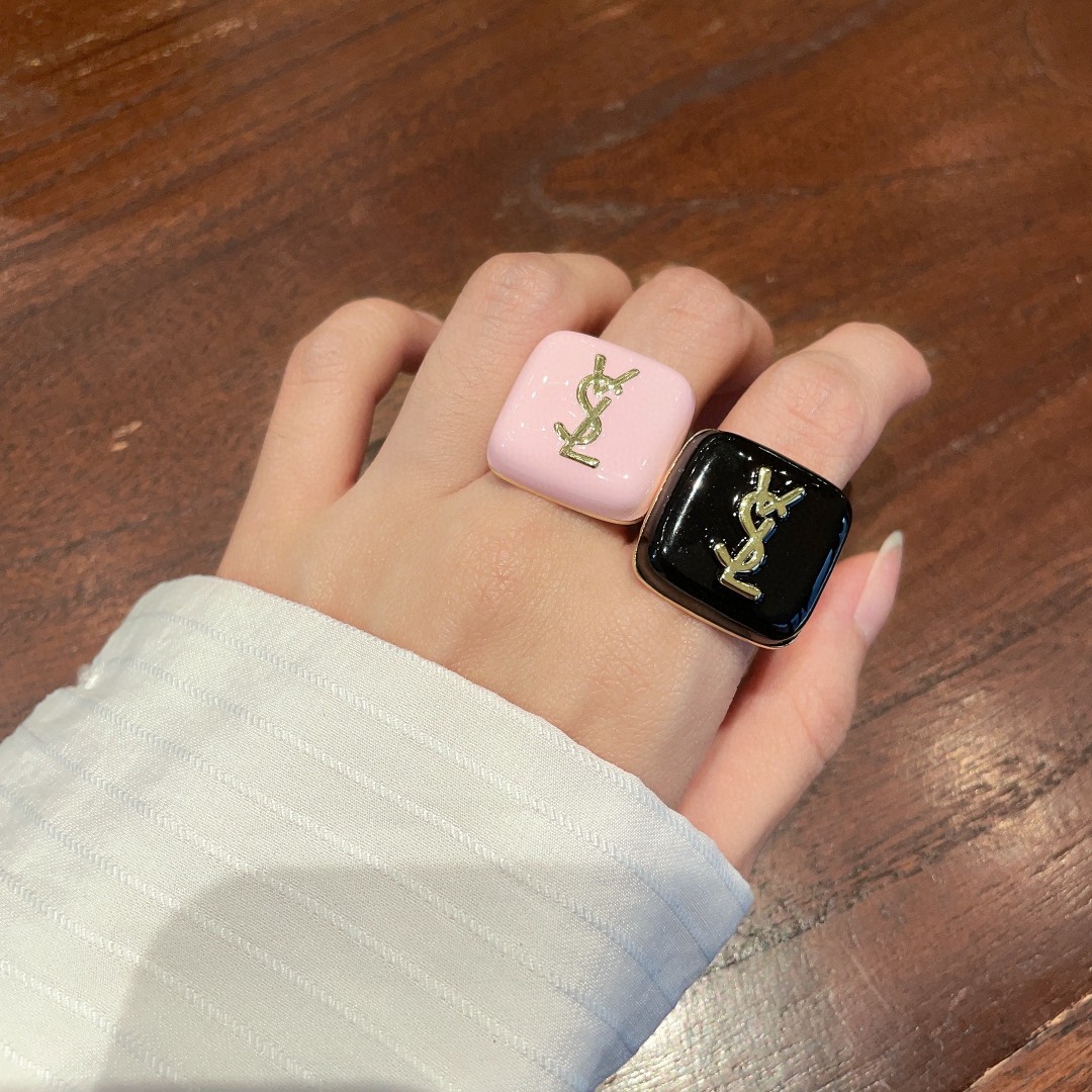 ¥320, square square ring of St. Roland - 图片 2