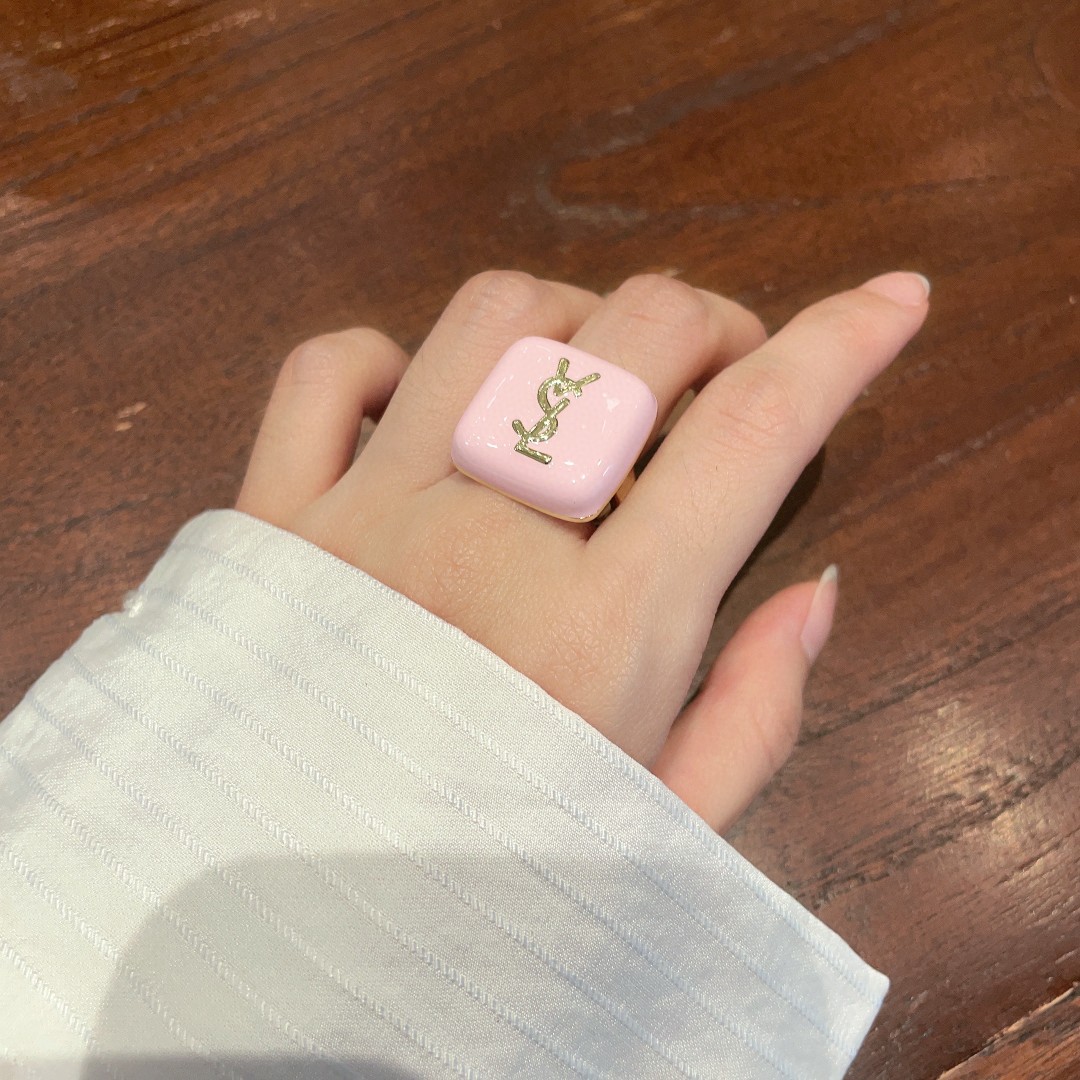 ¥320, square square ring of St. Roland - 图片 1