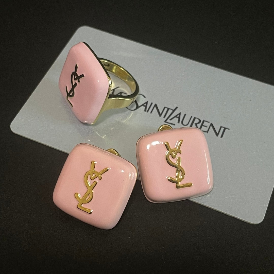 ¥320, square square ring of St. Roland - 图片 7