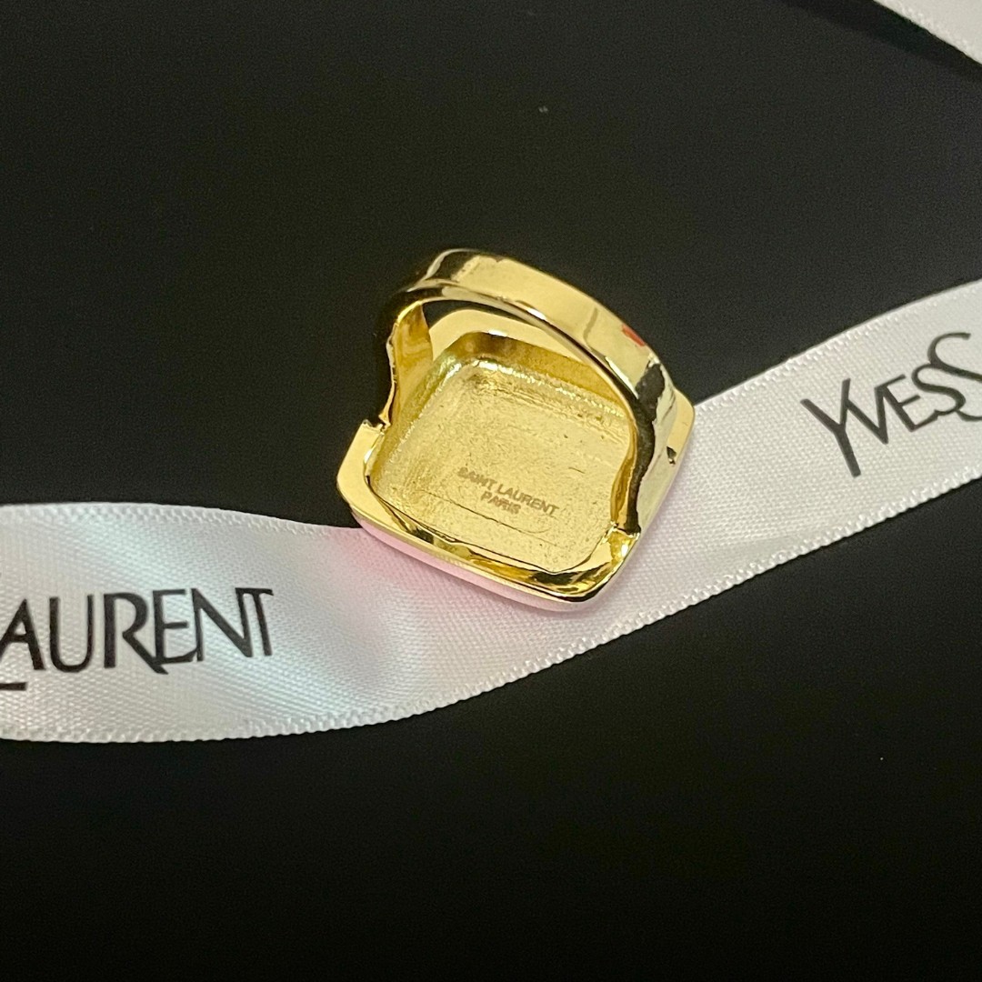 ¥320, square square ring of St. Roland - 图片 8