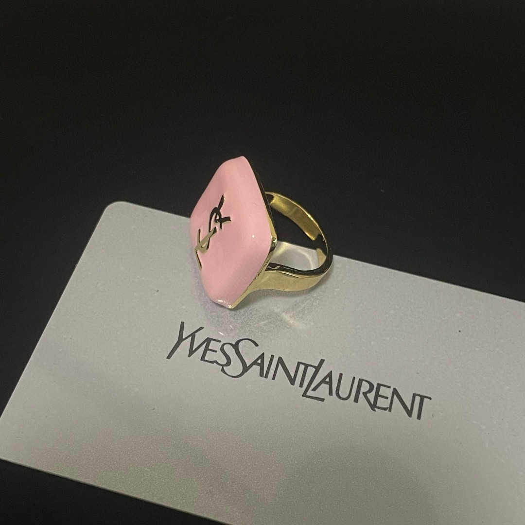 ¥320, square square ring of St. Roland - 图片 9