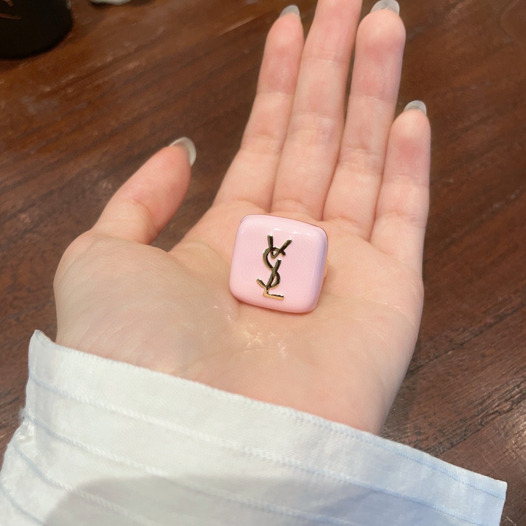 ¥320, square square ring of St. Roland - 图片 4