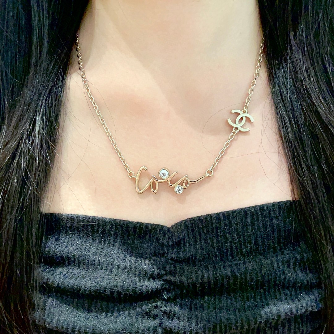 Chanel Haute Couture Haute Couture Fine Jewelry Necklace Bracelet Ring 3