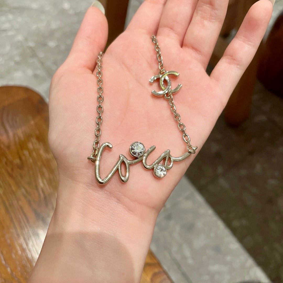 Chanel Haute Couture Haute Couture Fine Jewelry Necklace Bracelet Ring 4