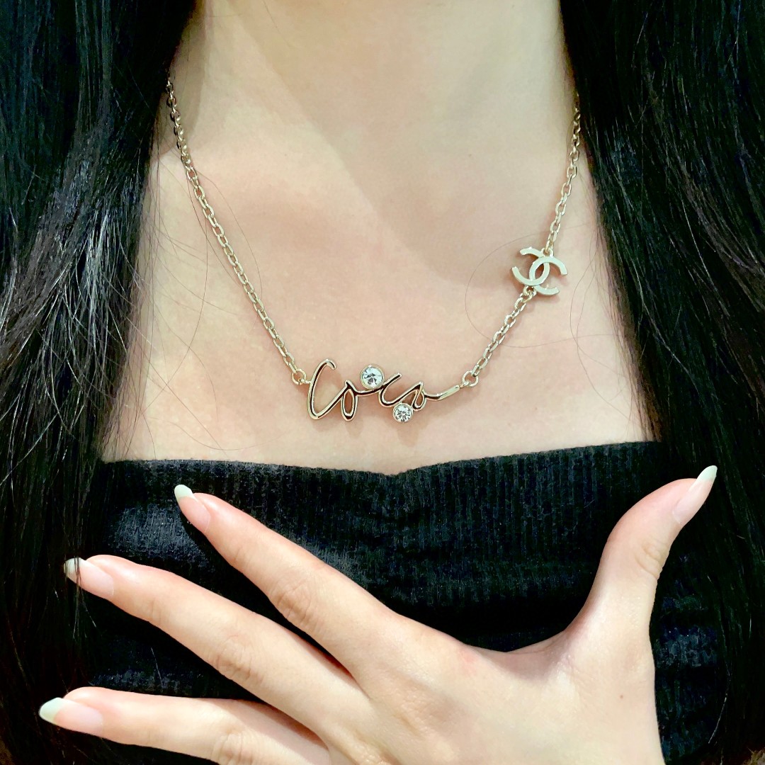 Chanel Haute Couture Haute Couture Fine Jewelry Necklace Bracelet Ring 2