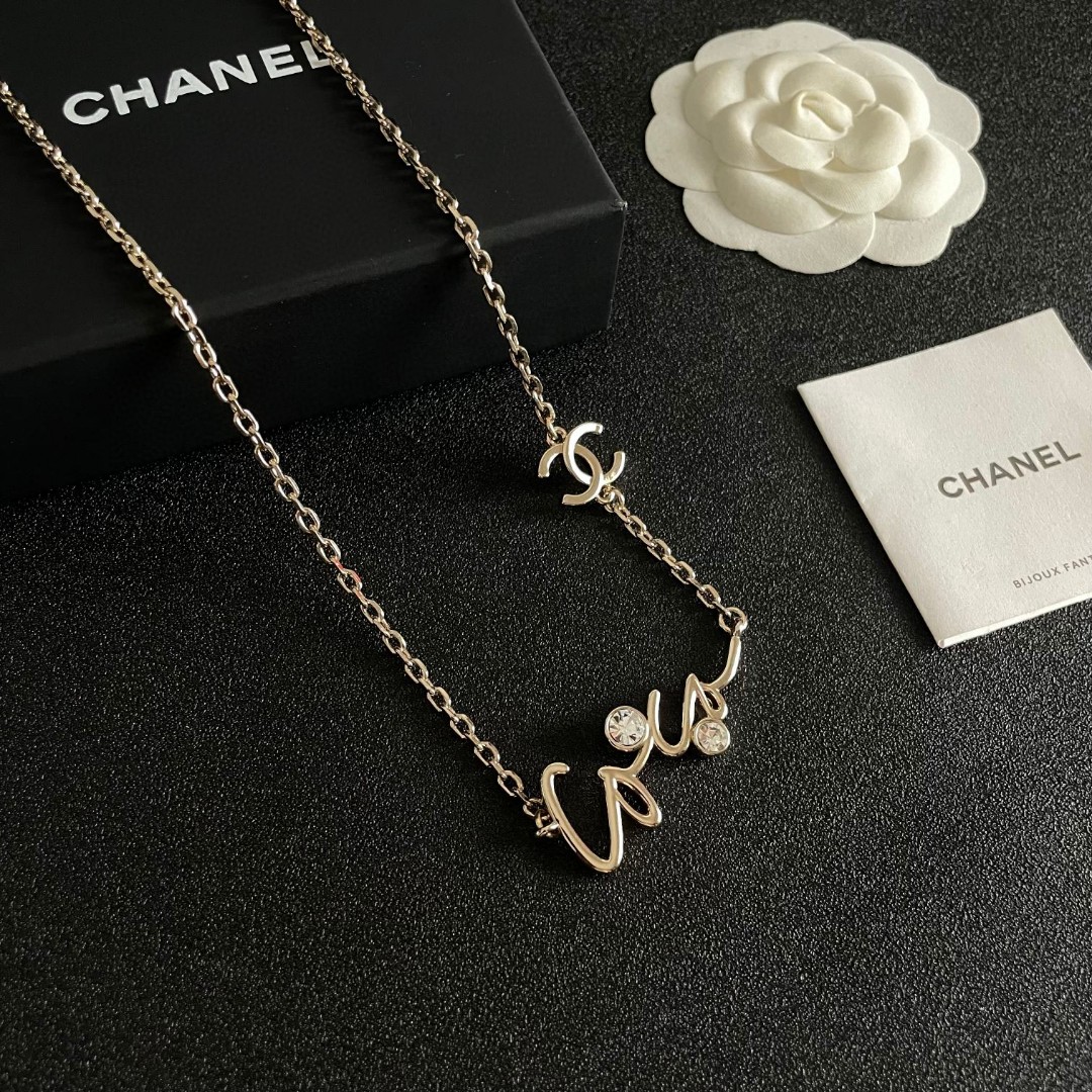 Chanel Haute Couture Haute Couture Fine Jewelry Necklace Bracelet Ring 5