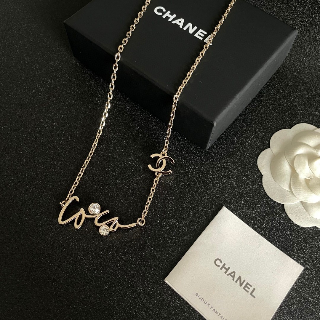 Chanel Haute Couture Haute Couture Fine Jewelry Necklace Bracelet Ring 6