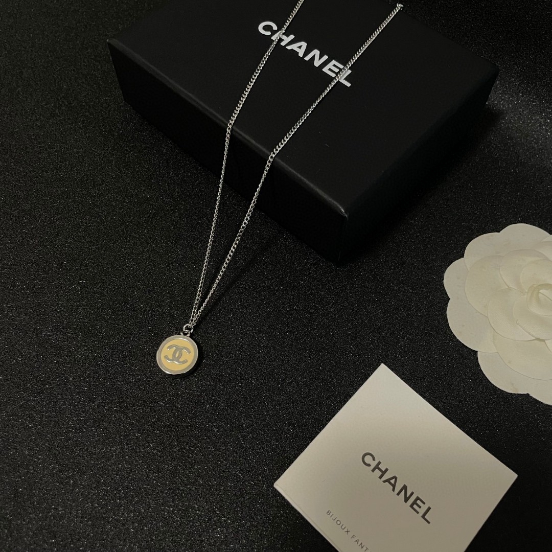 Chanel Haute Couture Haute Couture Fine Jewelry Necklace Bracelet Ring 6