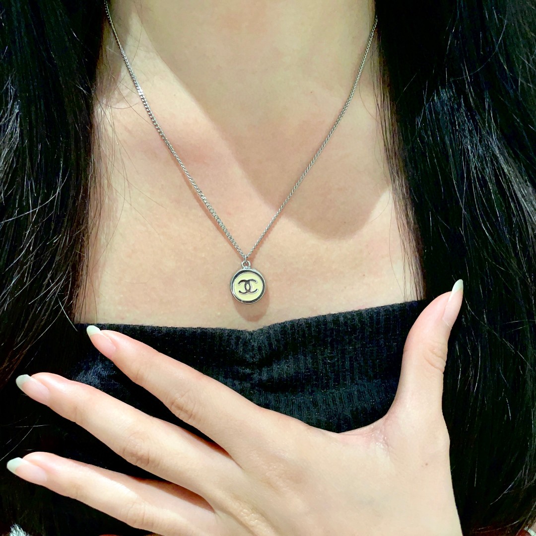 Chanel Haute Couture Haute Couture Fine Jewelry Necklace Bracelet Ring 2