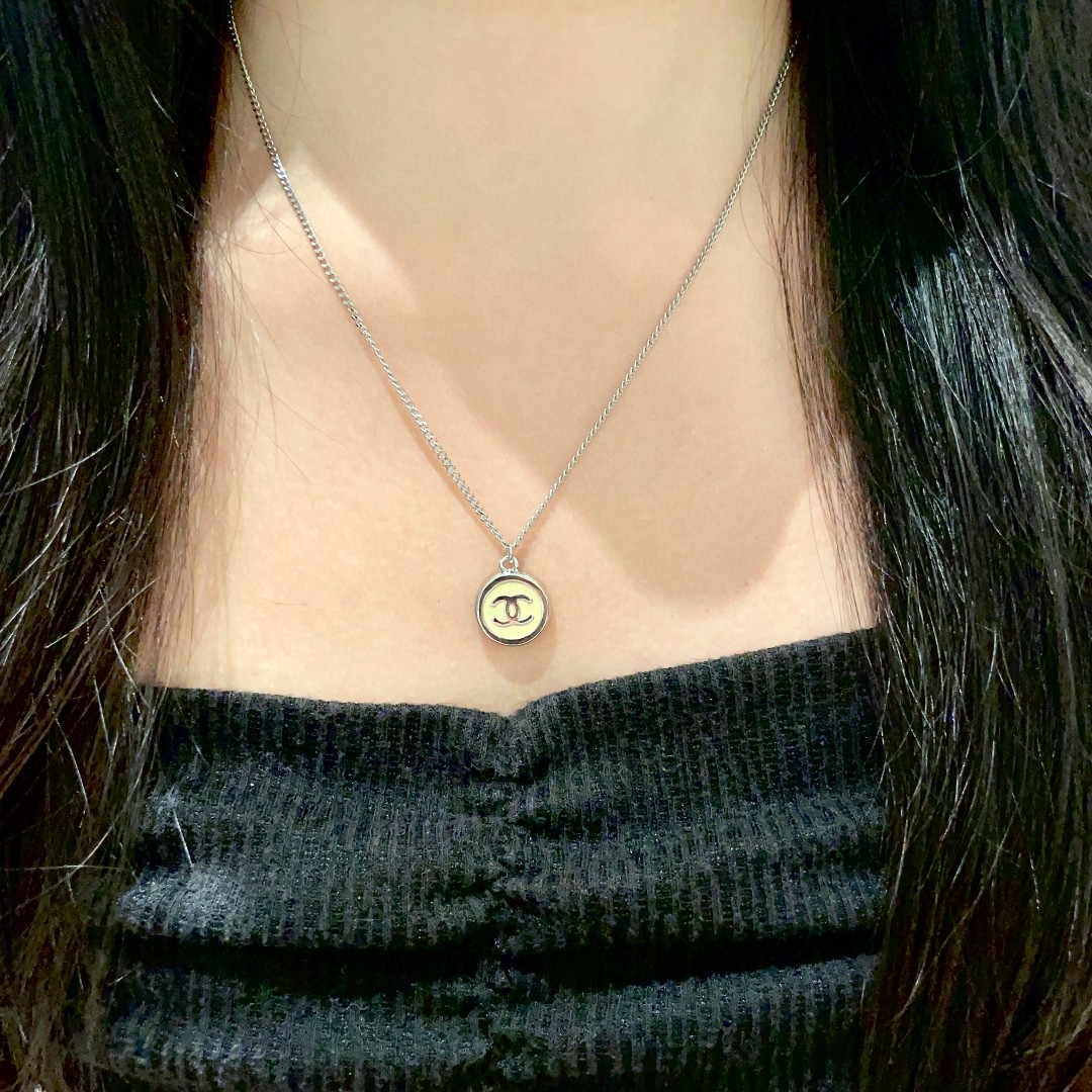 Chanel Haute Couture Haute Couture Fine Jewelry Necklace Bracelet Ring 3