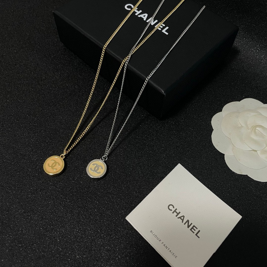 Chanel Haute Couture Haute Couture Fine Jewelry Necklace Bracelet Ring 9