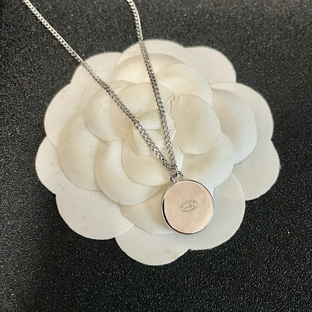 Chanel Haute Couture Haute Couture Fine Jewelry Necklace Bracelet Ring 8