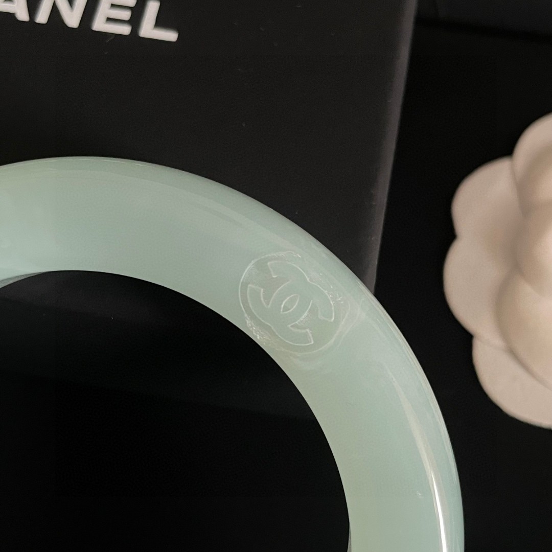 Chanel Haute Couture Haute Couture Fine Jewelry Necklace Bracelet Ring 8