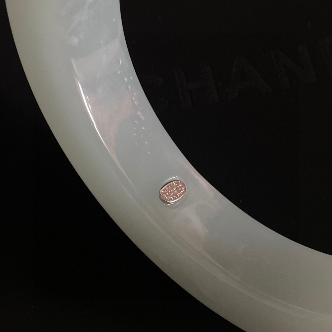 Chanel Haute Couture Haute Couture Fine Jewelry Necklace Bracelet Ring 7