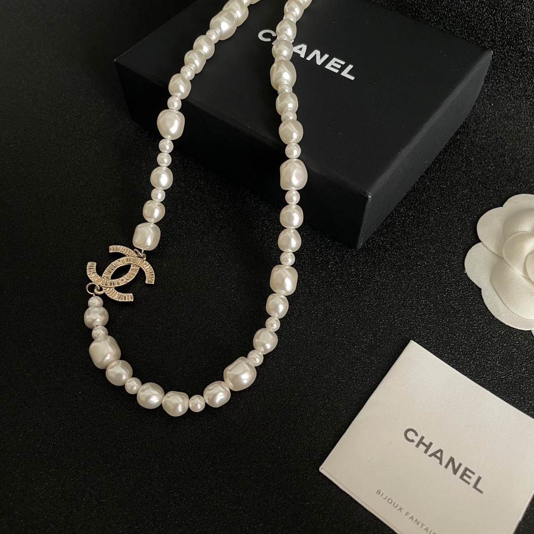 Chanel Haute Couture Haute Couture Fine Jewelry Necklace Bracelet Ring 5