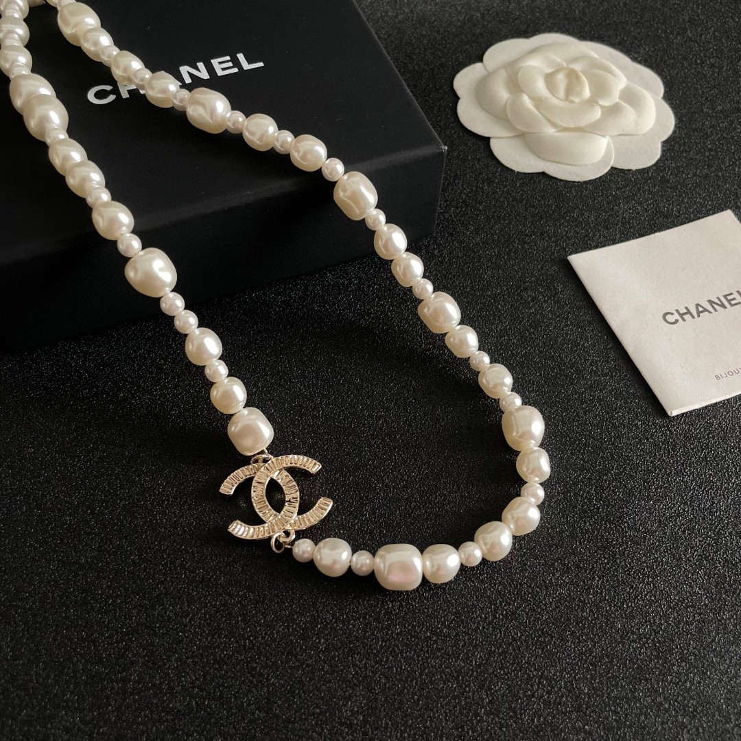 Chanel Haute Couture Haute Couture Fine Jewelry Necklace Bracelet Ring 6