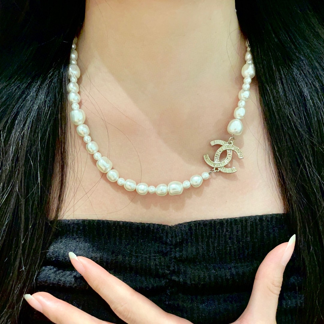 Chanel Haute Couture Haute Couture Fine Jewelry Necklace Bracelet Ring 2
