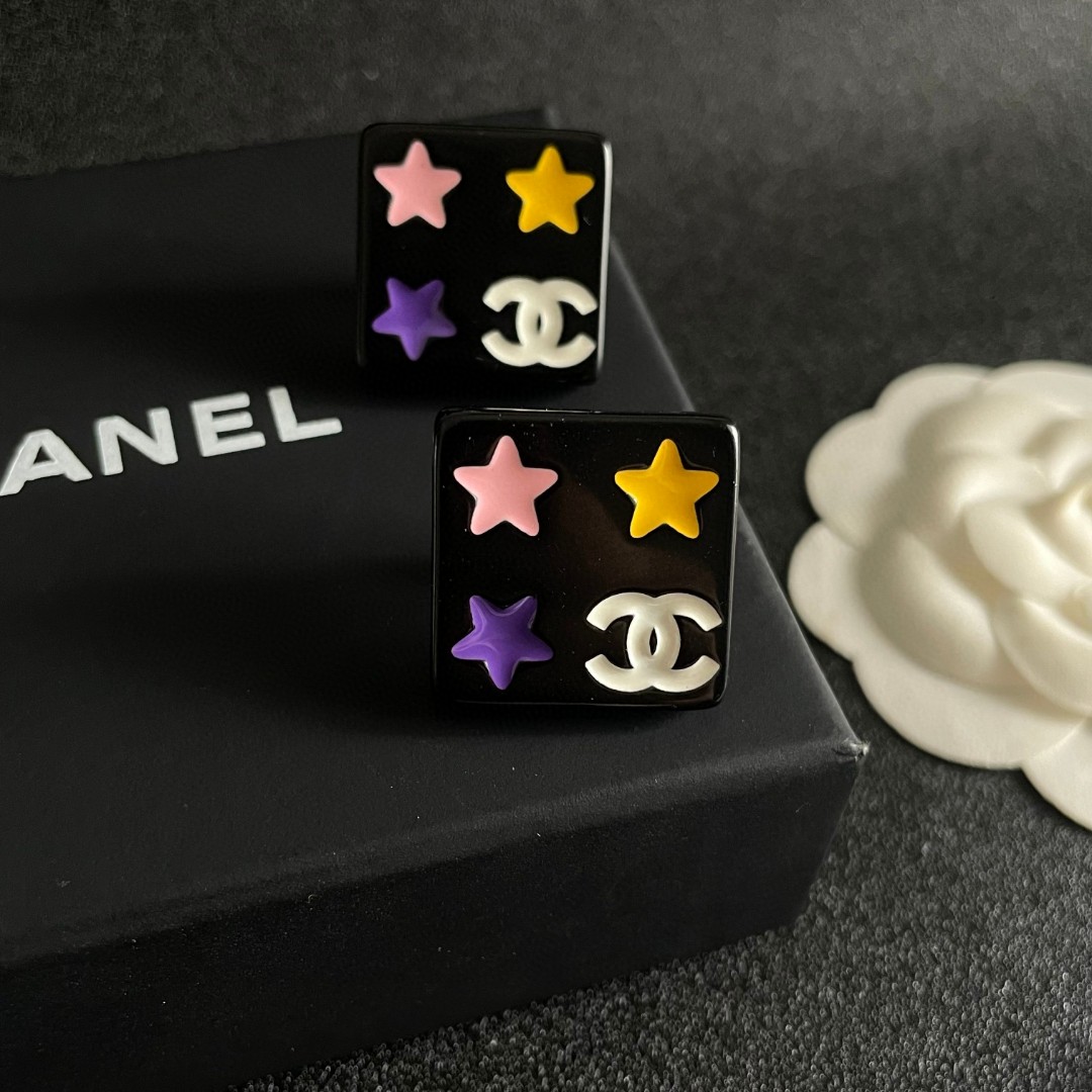 香奈儿 Chanel 高定典藏高定典雅奢华珠宝首饰项链手链戒指 #9ED5BF16 8