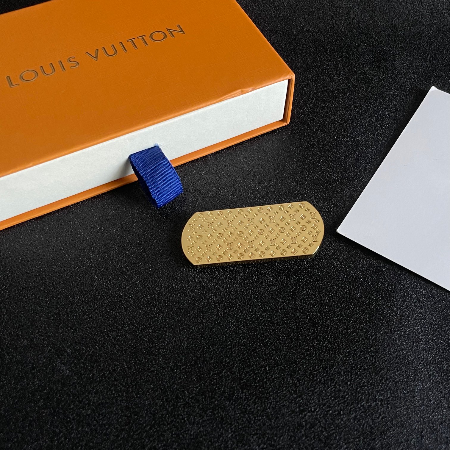 ♪ 213 LV ♪ CLASSIC OLD HAIR CLIP - 图片 5