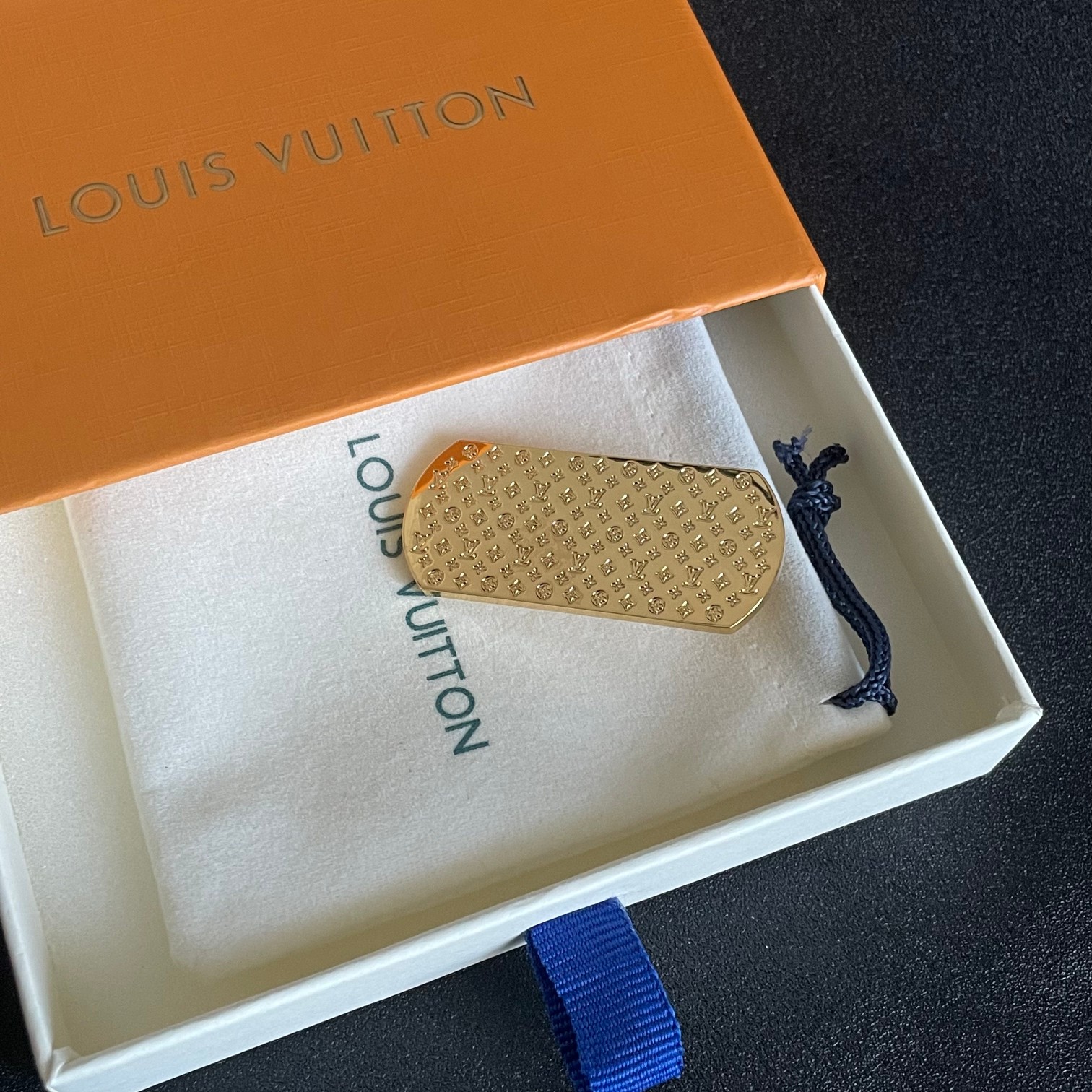 ♪ 213 LV ♪ CLASSIC OLD HAIR CLIP - 图片 8