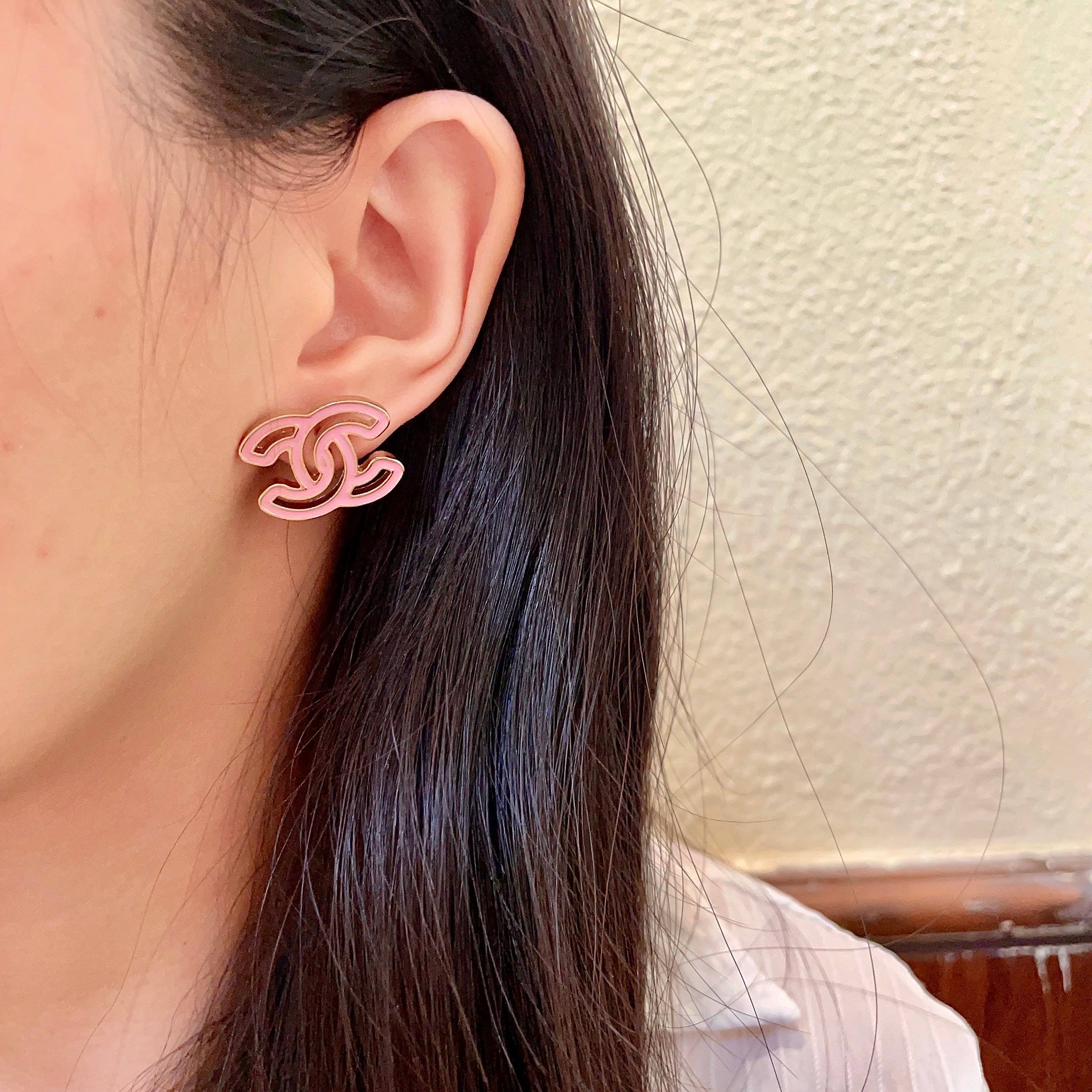 香奈儿 Chanel 高定典藏高定典雅奢华珠宝首饰项链手链戒指 #B1536C20 3