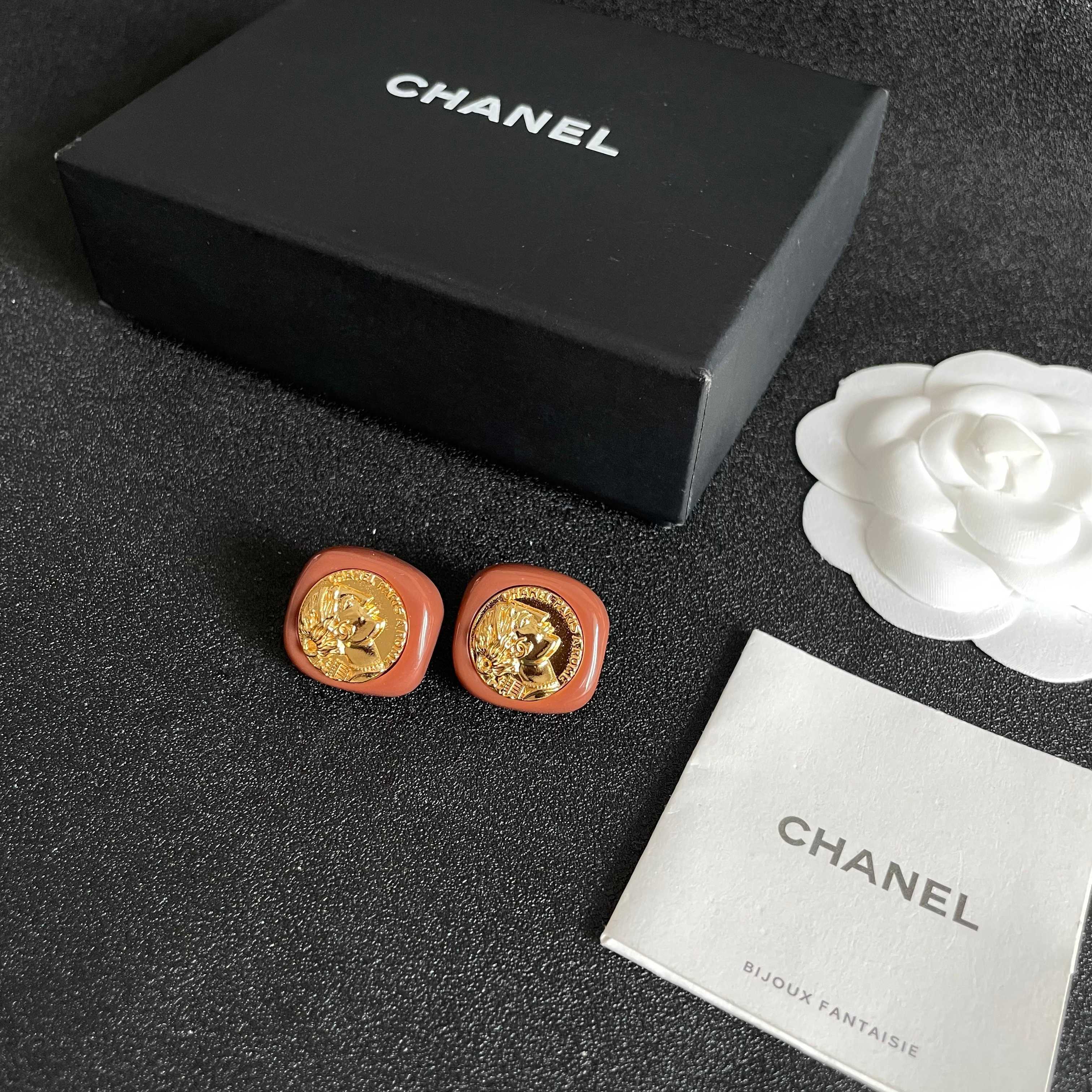 Chanel Haute Couture Haute Couture Fine Jewelry Necklace Bracelet Ring 5
