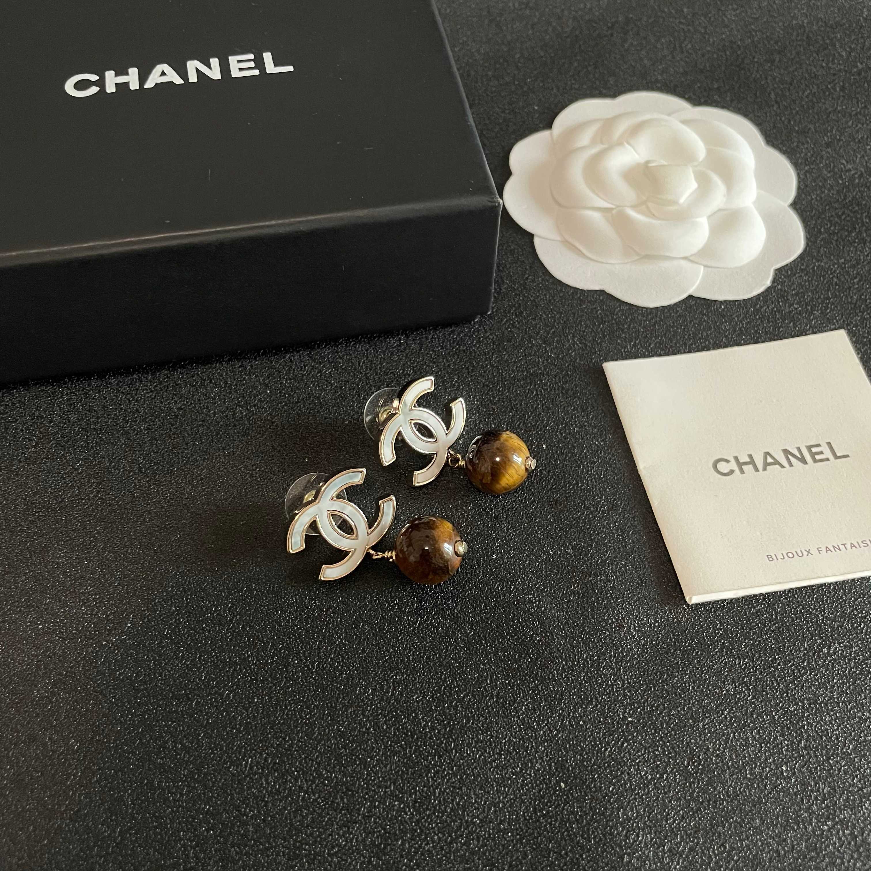 Chanel Haute Couture Haute Couture Ready-to-Wear Clothing Dress Jacket 6