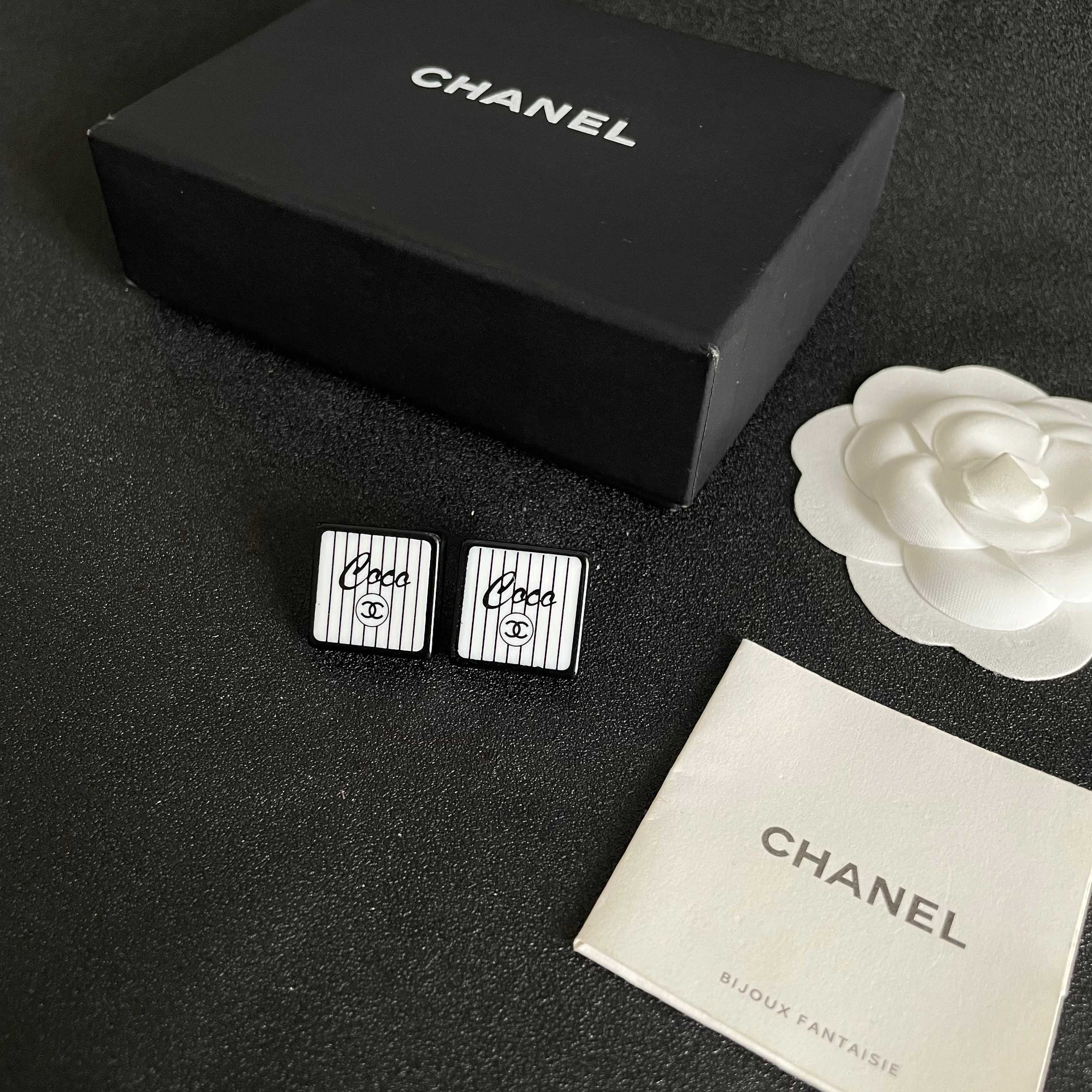 Chanel Haute Couture Haute Couture Fine Jewelry Necklace Bracelet Ring 5