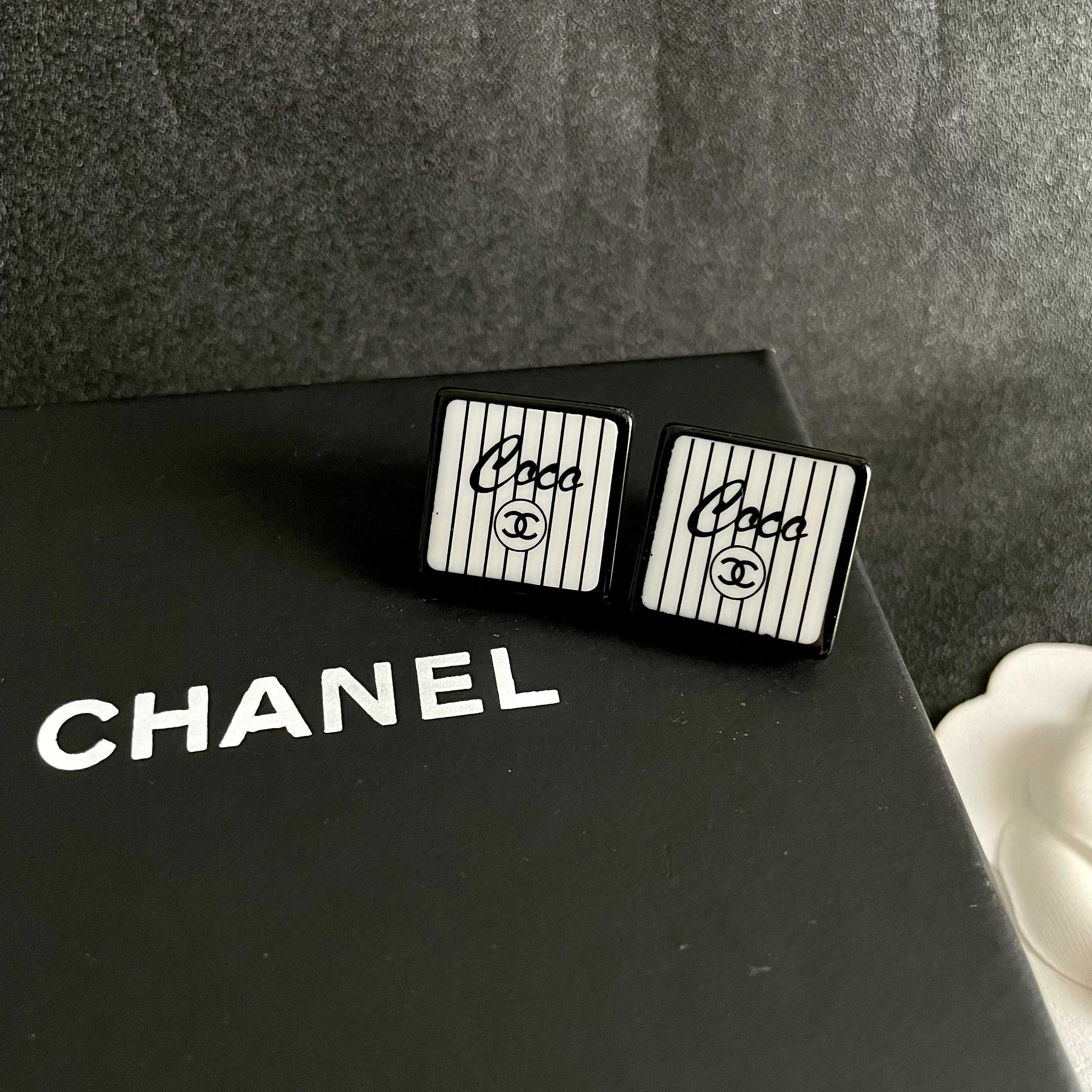 Chanel Haute Couture Haute Couture Fine Jewelry Necklace Bracelet Ring 9