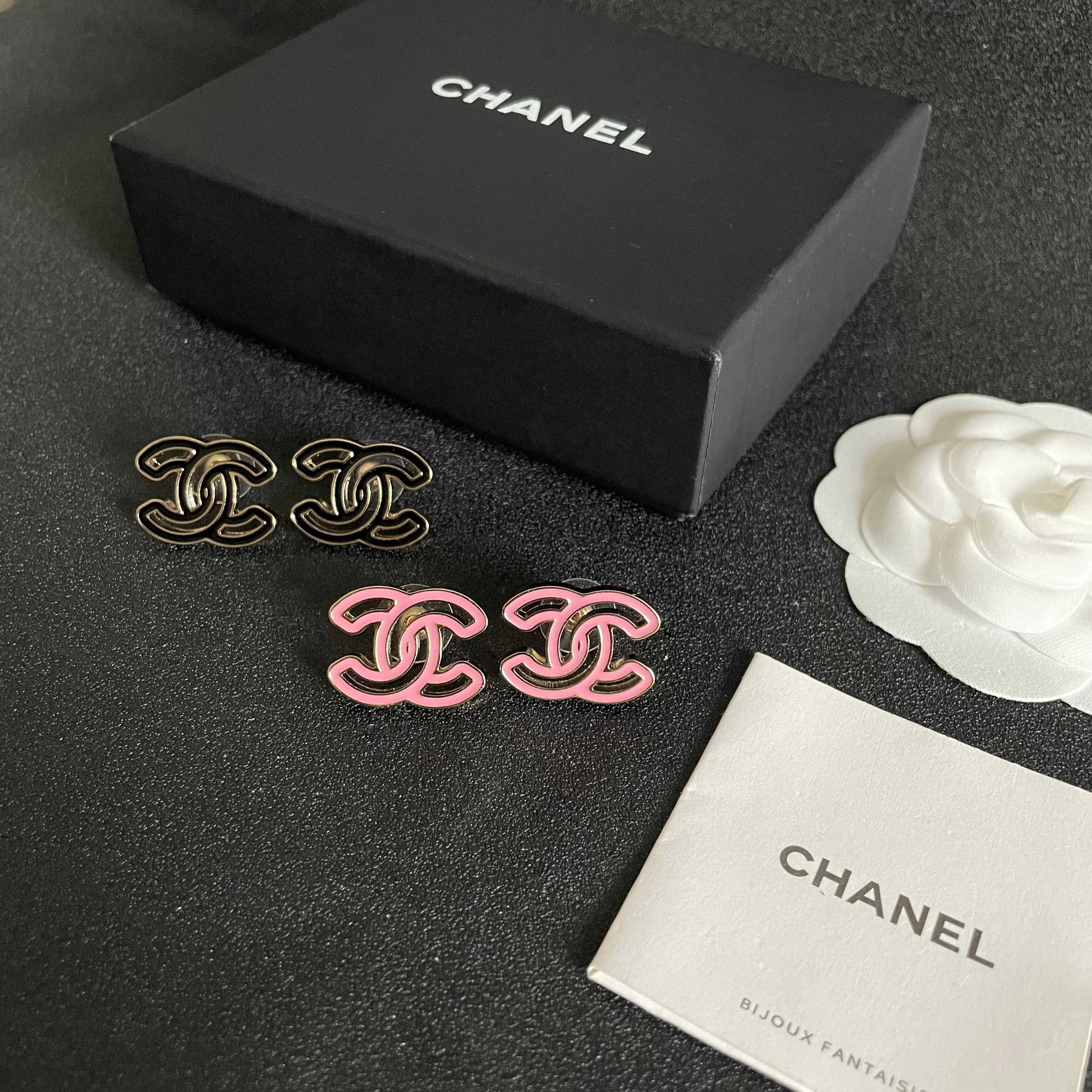 香奈儿 Chanel 高定典藏高定典雅奢华珠宝首饰项链手链戒指 #B1536C20 5