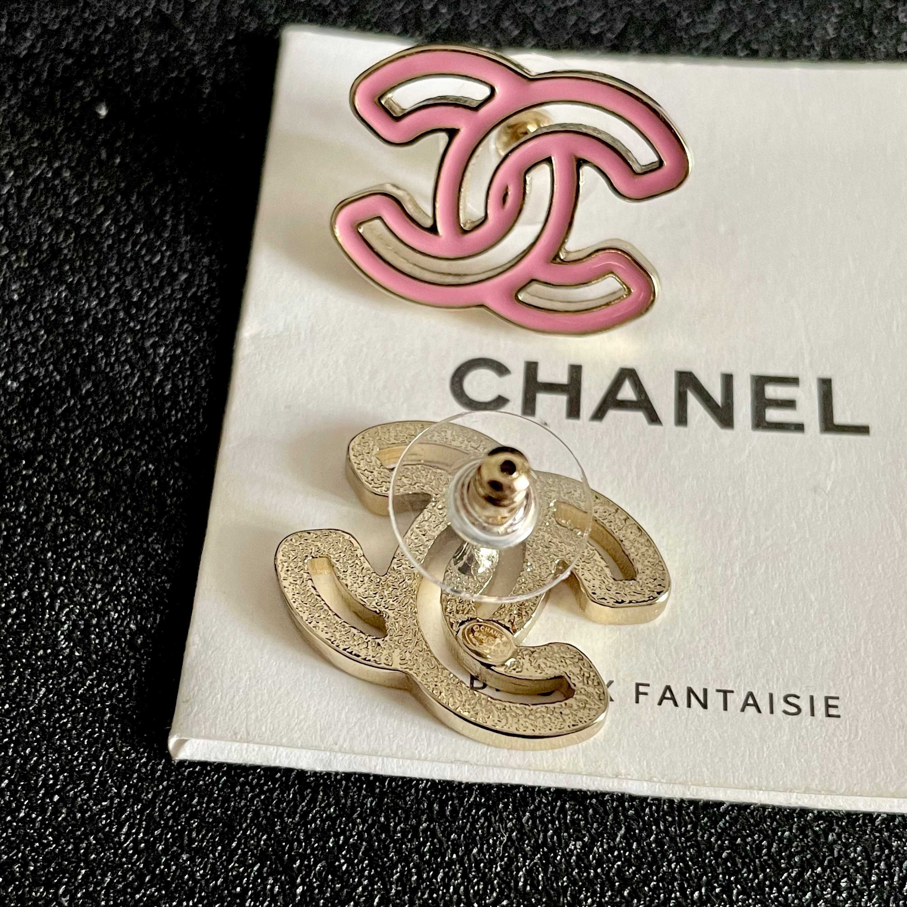 香奈儿 Chanel 高定典藏高定典雅奢华珠宝首饰项链手链戒指 #B1536C20 7