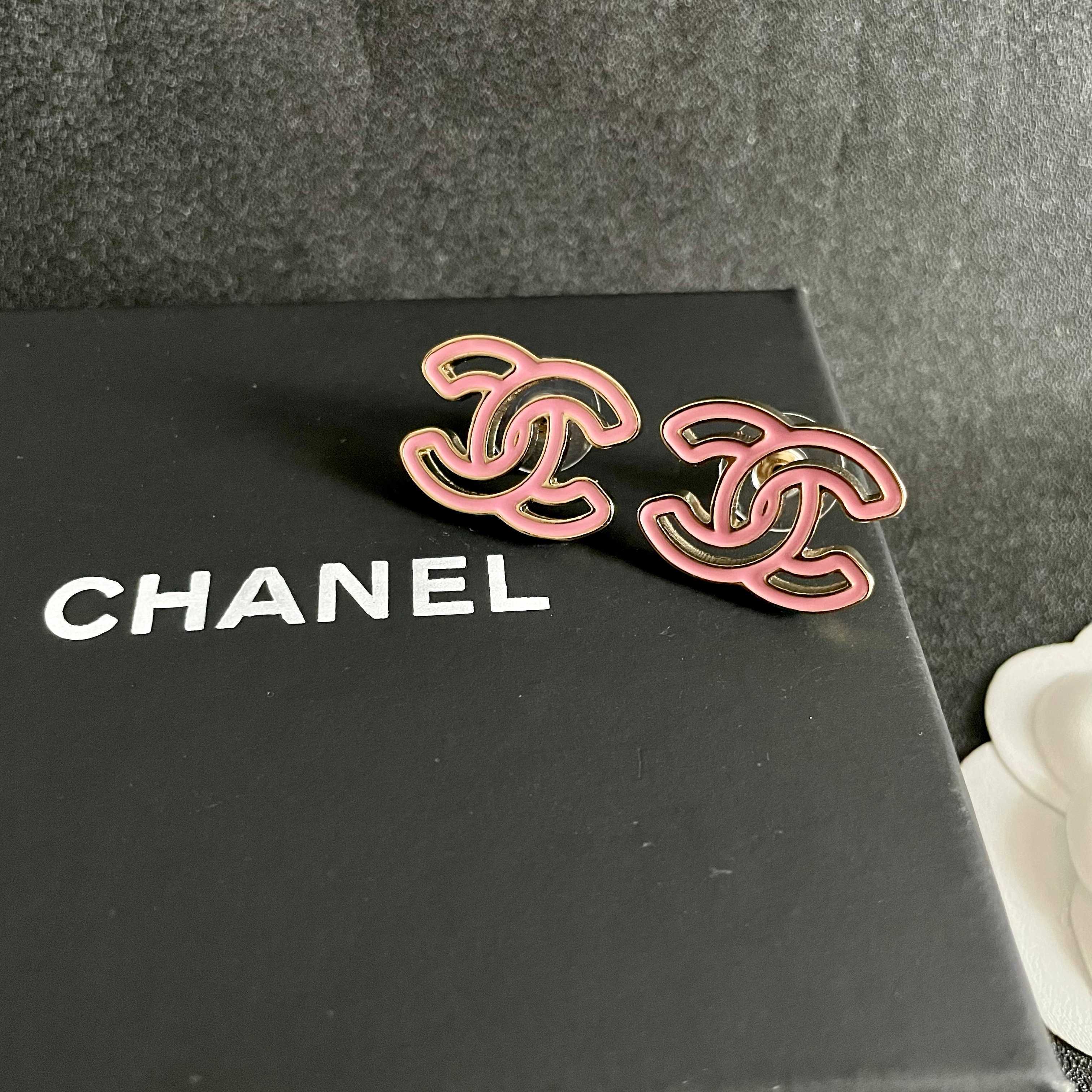 香奈儿 Chanel 高定典藏高定典雅奢华珠宝首饰项链手链戒指 #B1536C20 9