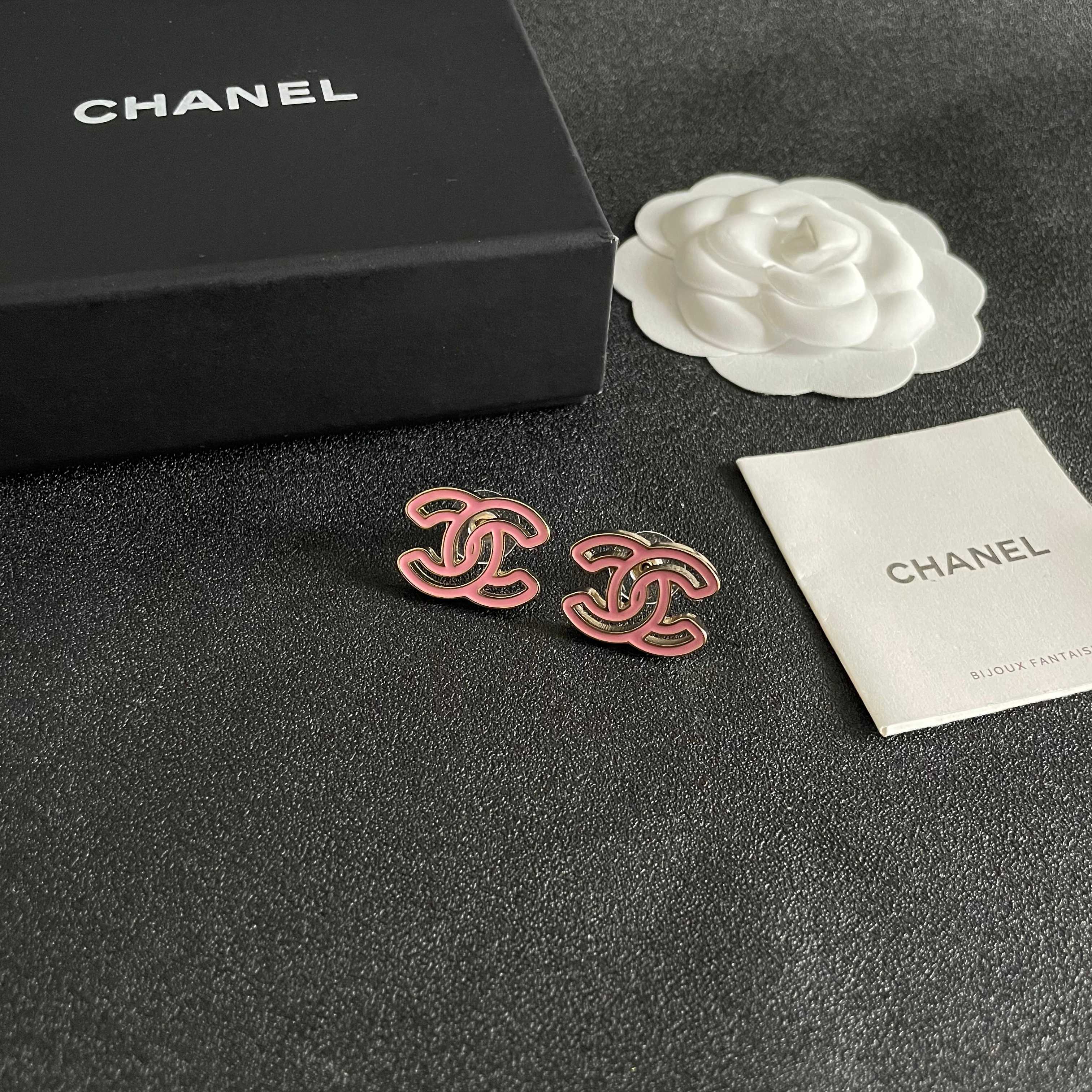 香奈儿 Chanel 高定典藏高定典雅奢华珠宝首饰项链手链戒指 #B1536C20 6