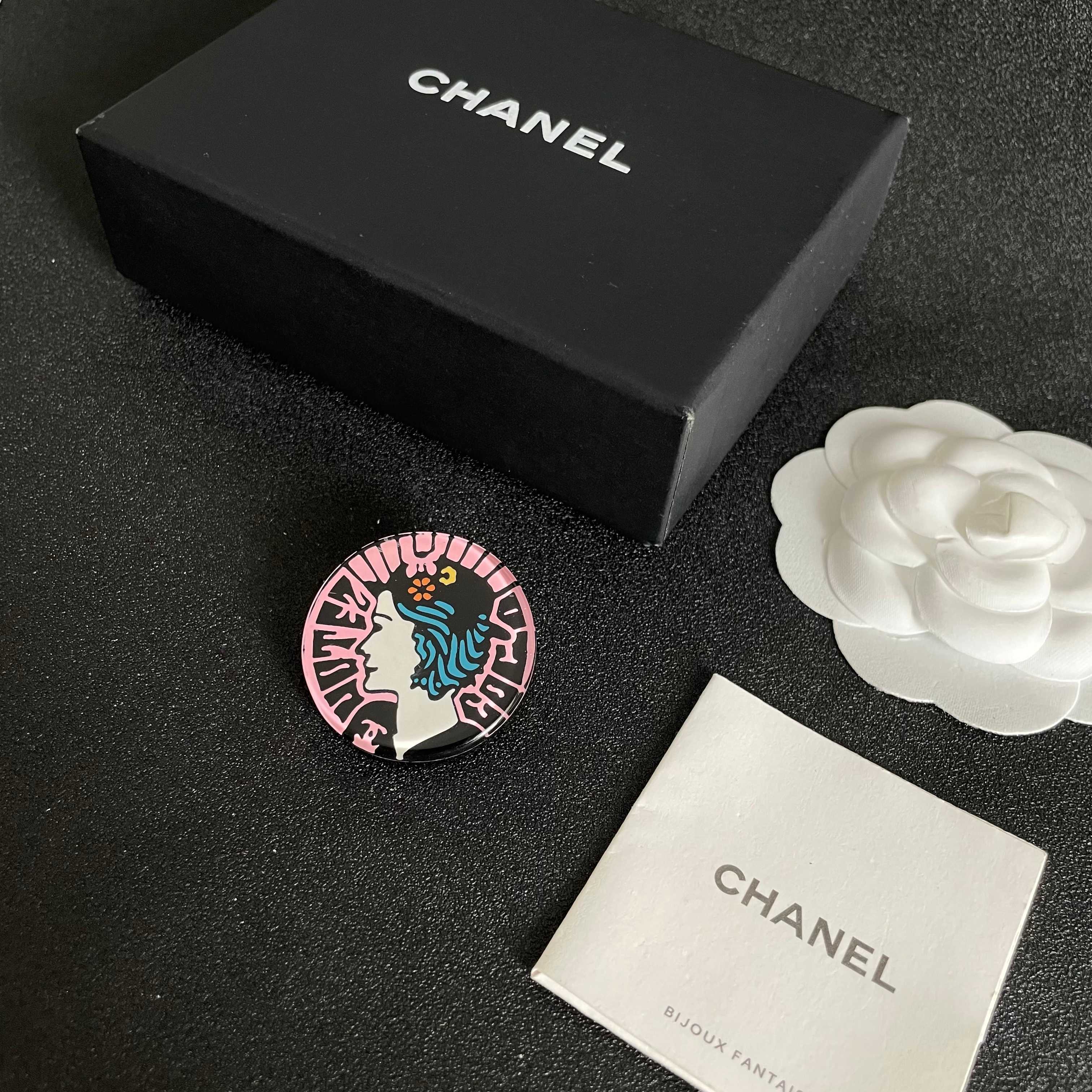 香奈儿 Chanel 高定典藏名品高定成衣时装外套连衣裙衬衫T恤 #FF8F8BF4 5