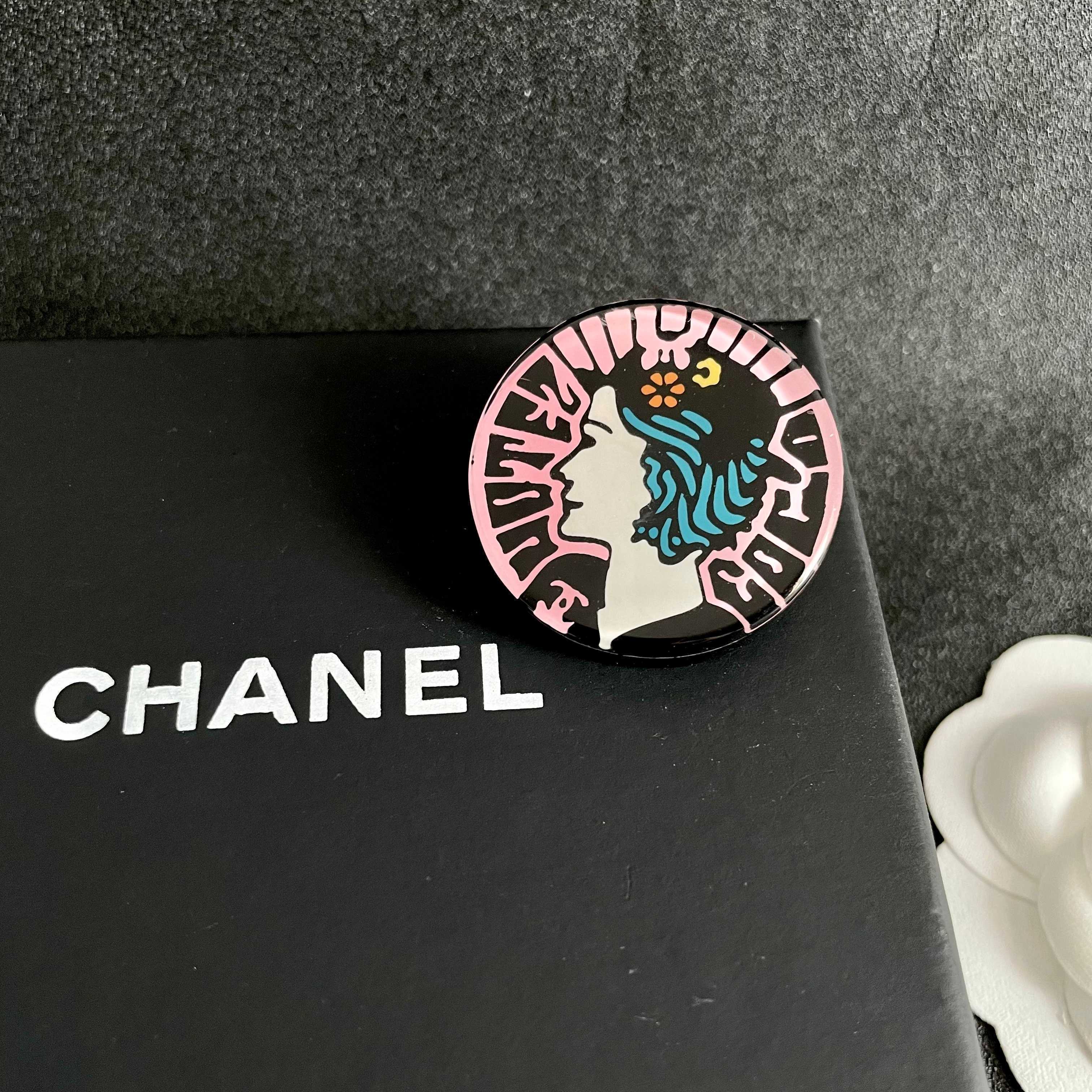 香奈儿 Chanel 高定典藏名品高定成衣时装外套连衣裙衬衫T恤 #FF8F8BF4 9