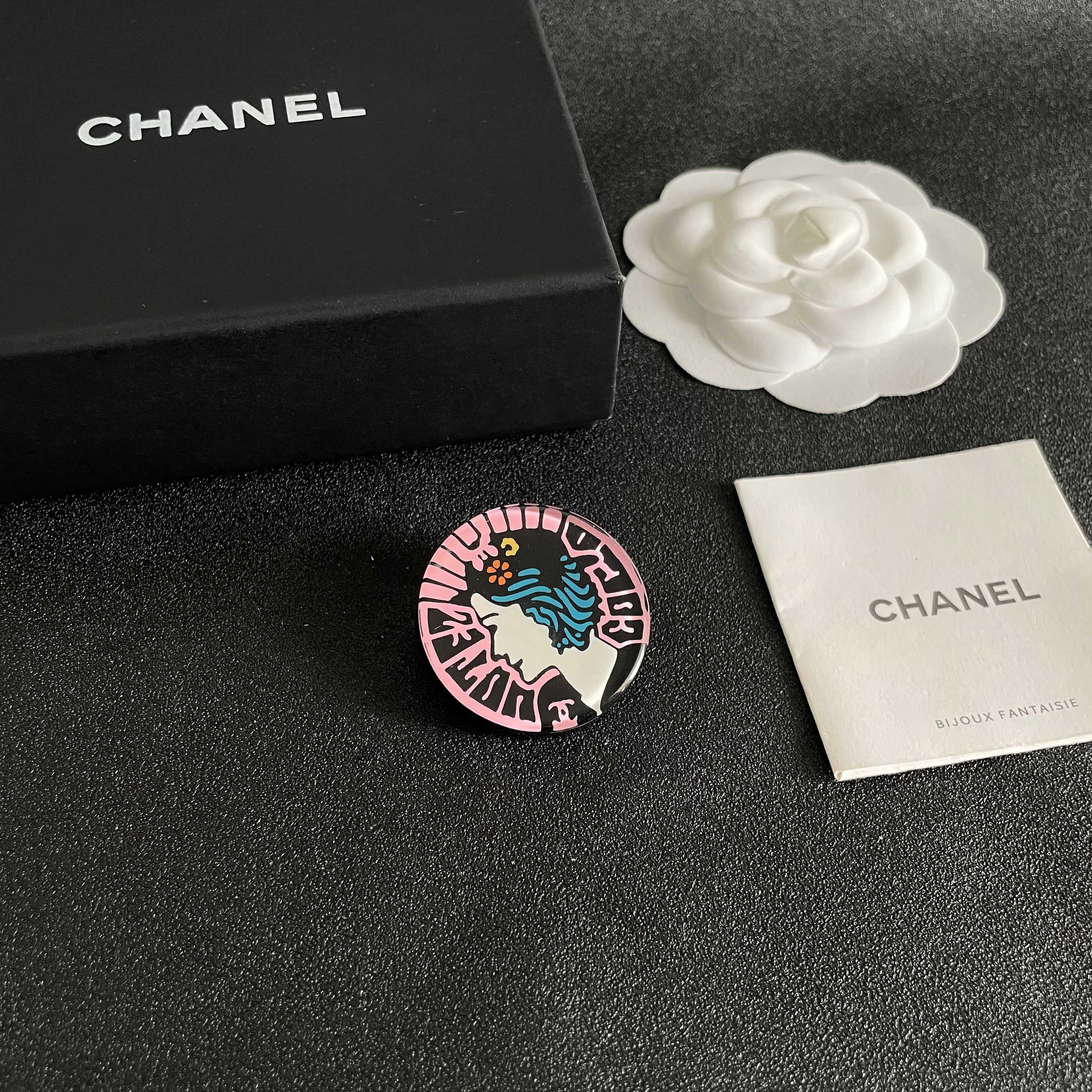 香奈儿 Chanel 高定典藏名品高定成衣时装外套连衣裙衬衫T恤 #FF8F8BF4 6