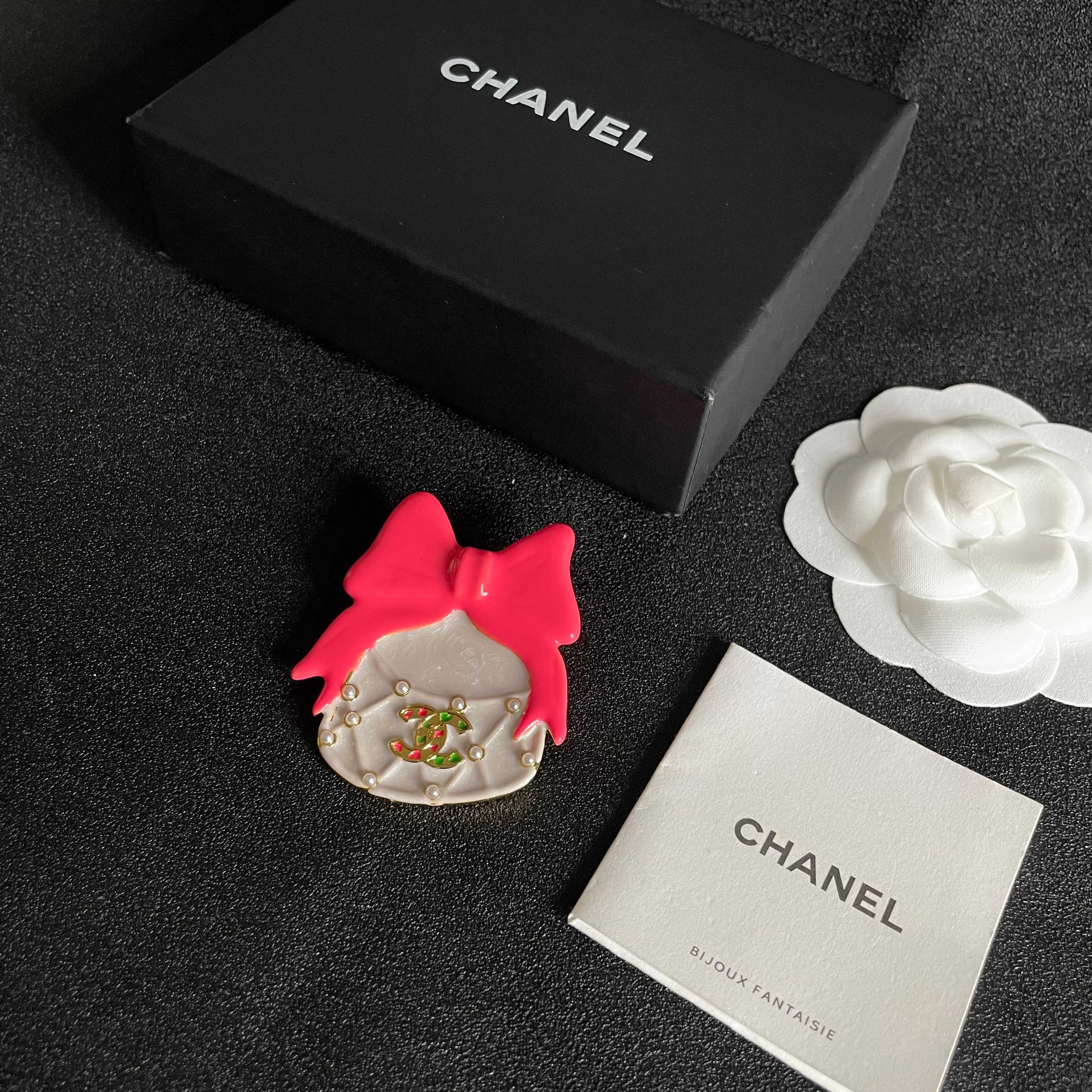 Chanel Haute Couture Haute Couture Ready-to-Wear Clothing Dress Jacket 5